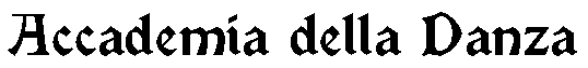 Accademia della Danza